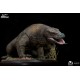 Museum Series Komodo Dragon 1/4 scale Statue